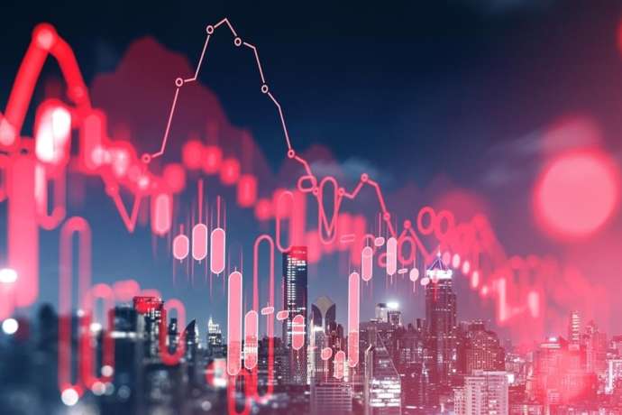 S&P500 &uuml;berbewertet &colon; B&ouml;rsen-Crash voraus&quest; US-Aktien so &uuml;berbewertet wie seit 20 Jahren nicht&excl;