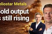 Multi-Gold-Mine-Story: This Gold Story Is Scaling Fast! Heliostar Metals Interview