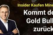 Gold, Silber & Öl im Fokus: Märkte vor dem Bruch & Inflation kehrt zurück! Gold, Silber & Öl im Fokus