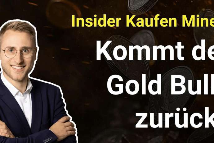 Gold&comma; Silber & &Ouml;l im Fokus&colon; M&auml;rkte vor dem Bruch & Inflation kehrt zur&uuml;ck&excl; Gold&comma; Silber & &Ouml;l im Fokus
