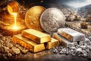Gold & Silber: Rendite-Turbo zünden: Ihre Chance auf überproportionale Gewinne