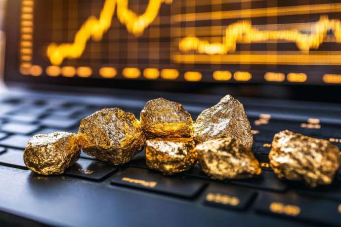 Goldprojekt mit Potenzial&period;&period;&period;&colon; Stabiles Goldf&ouml;rderland&comma; gro&szlig;e Ressourcen und ein 60&period;000-Meter-Bohrprogramm&excl;