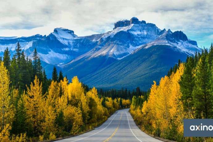 Bohrprogramm startet&colon; Eines der gr&ouml;&szlig;ten Antimon-Gold-Projekte Kanadas