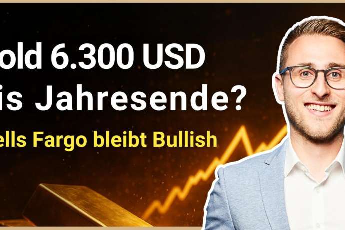 Hinter den Kulissen&colon; USA & China setzen weiter auf GOLD&excl;