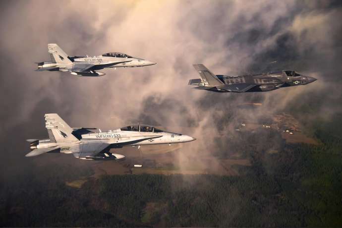 Ein kritisches Metall im Fokus der NATO&colon; Entsteht hier der n&auml;chste Rohstoff-Highflyer&quest;