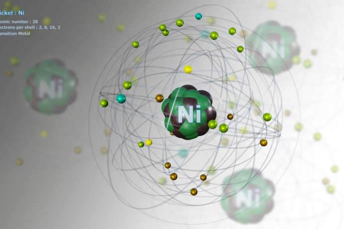 Starkes Nickelmarkt-Momentum&colon; Zwischen Preiserholung und Gro&szlig;projekt-Fantasie&colon; Nickel r&uuml;ckt zur&uuml;ck ins Rampenlicht&excl;