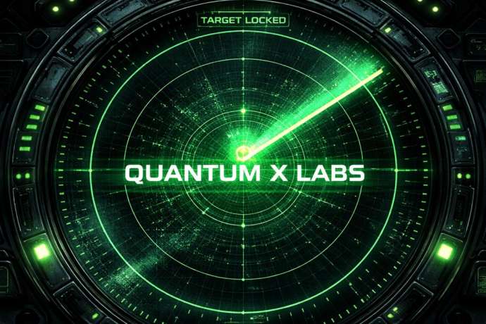 Geheimtipp&colon; Diese Quanten-Computer Aktie am Schirm haben&excl;