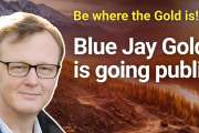 A new Yukon Gold story: Blue Jay Gold Going Public  A new Yukon Gold story