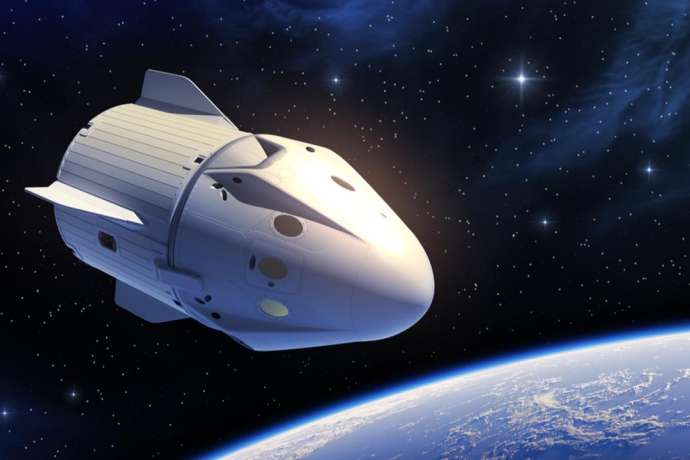 SpaceX plant Billionen-IPO&colon; Raketenstart&colon; Diese Space-Aktie mit 500&percnt;-Potenzial ist bald g&uuml;nstig zu haben&excl;