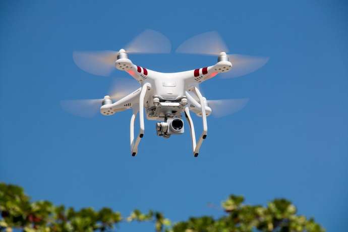 Milliarden flie&szlig;en in autonome Systeme&colon; Steht hier der n&auml;chste Defence-Highflyer bereit&quest;