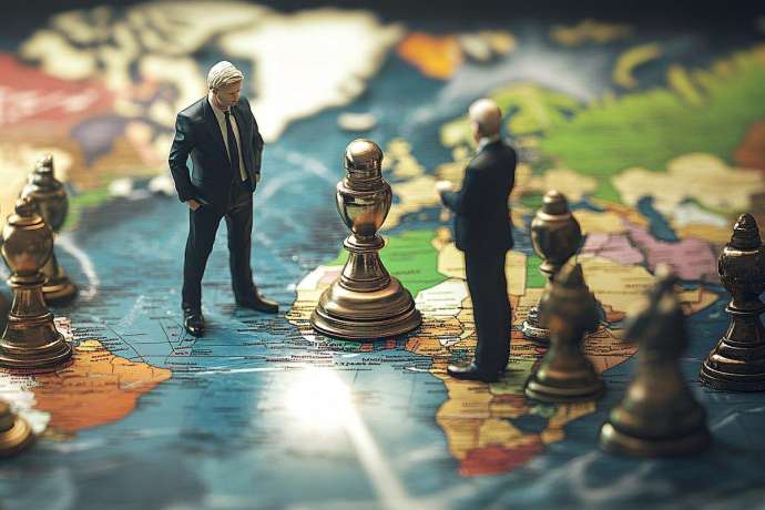 China drosselt&comma; Preise explodieren&colon; Wird dieser kaum bekannte Rohstoff zum n&auml;chsten Milliarden-Play&quest;