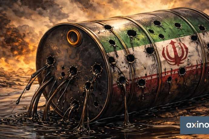 &Ouml;lmarkt im Krisenmodus&colon; &Ouml;lpreis-Schock durch Iran-Konflikt eskaliert