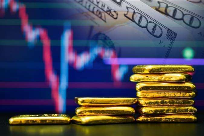 Krise bei Gold und S&P 500&colon; Trumps neue Z&ouml;lle treiben Gold und Silber &ndash; S&P 500 in Rezessionsgefahr&excl;