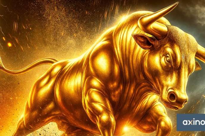 Gold vor dem n&auml;chsten Schub&quest; UBS sieht 6&period;200&dollar; kommen