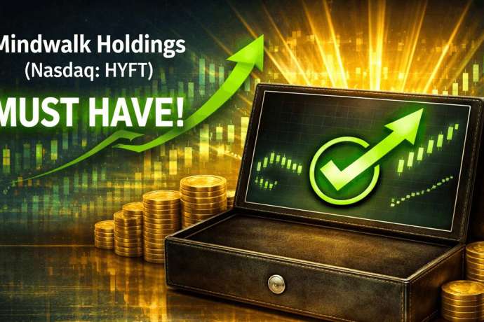 Highflyer der Zukunft &ndash; &bdquo;Must Have&OpenCurlyDoubleQuote; f&uuml;r ihr Biotech-Depot&quest;&excl;