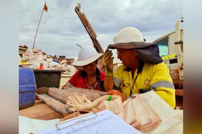 Neuer CEO soll Ashburton-Goldprojekt voranbringen