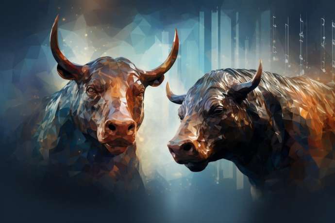 Edelmetalle wieder vom Sprung&quest;&colon; Gold im Visier der Zentralbanken &ndash; und Silber vor dem n&auml;chsten Ausbruch&quest;