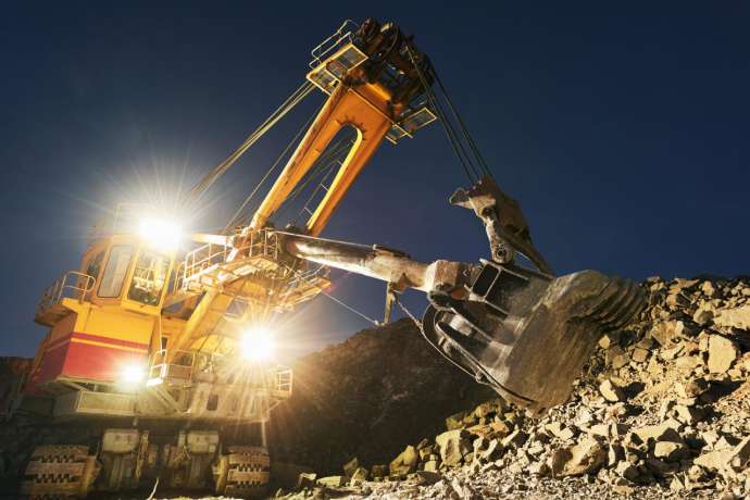 Es wird nicht einfacher&period;&period;&period;&colon; Goldproduktion auf Rekordkurs &ndash; doch neue Unzen m&uuml;ssen h&auml;rter erk&auml;mpft werden