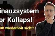 Keiner ist bereit!?: Warum JETZT der große CRASH droht!