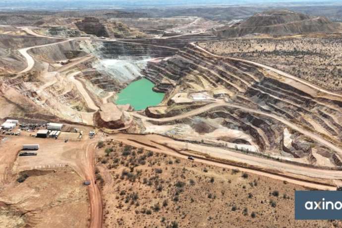 Mehr Gold als gedacht&quest; Goldproduzent setzt auf Expansion