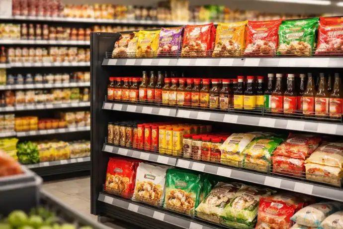 Deutschlands Partner ist China&colon; Sind bald alle Lebensmittel in deutschen Superm&auml;rkten aus China&quest; Eine Alibaba-Analyse