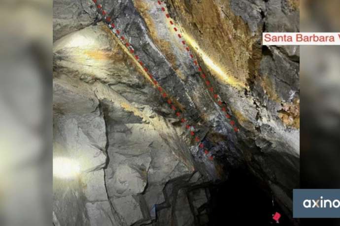 Mehr Gold&comma; bessere Ausbeute &ndash; Goldprojekt macht deutliche Fortschritte