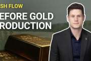 Cashflow before production!: No Dilution? This Gold Junior Has a Different Plan