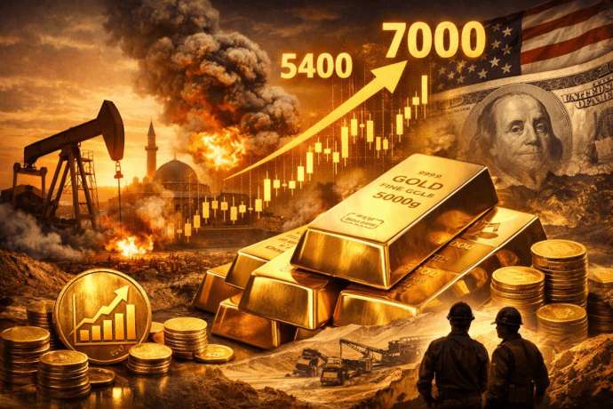 Goldmarkt&colon; Fury im Fokus&colon; Maximale Hebelwirkung im Goldzyklus &ndash; Kanadische Top-Projekte treffen auf starke Partnerschaften