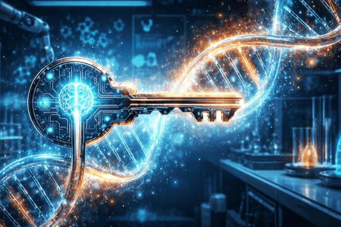 Mindwalk Holdings&colon; LensAI&trade; ist der KI Schl&uuml;ssel im Biotech-Sektor&quest;&excl;