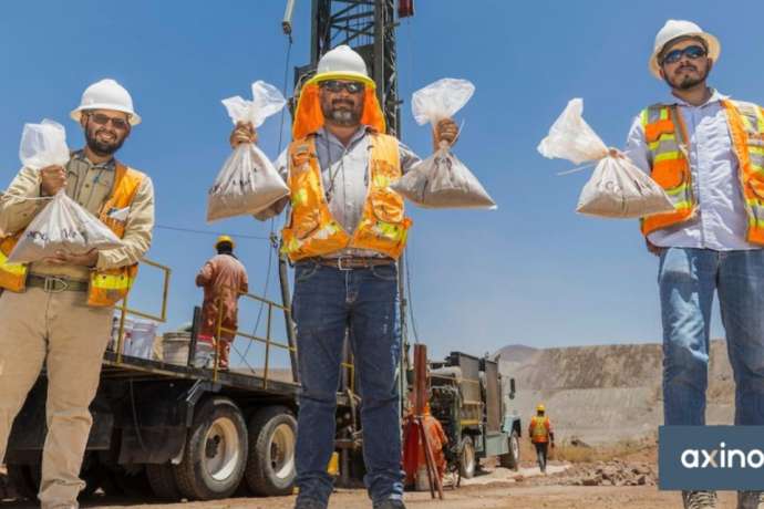 Goldproduzent&colon; Analyst sieht enormes Bewertungs-Potenzial