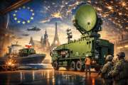 Globaler Roll-out startet: CiTech meldet Produktionsrekord: Nexus-Einheiten erobern Europa, Kanada und die Arktis