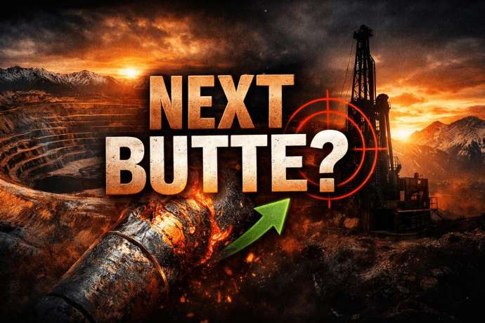 Das &bdquo;Next Butte&quest;&OpenCurlyDoubleQuote;-Setup in Montana &mdash; und es ist noch immer eine &dollar;15M-Story