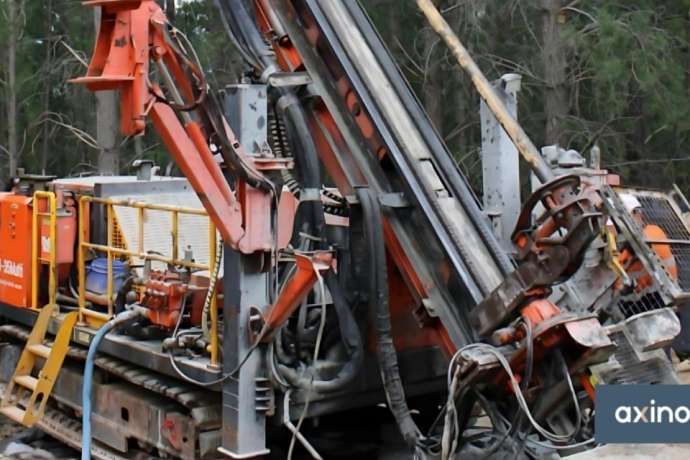 Gold in Australien&colon; Ashburton nimmt Fahrt auf