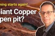 XXIX Metal: One of Canada’s largest Copper open pit resources? XXIX Metal interview