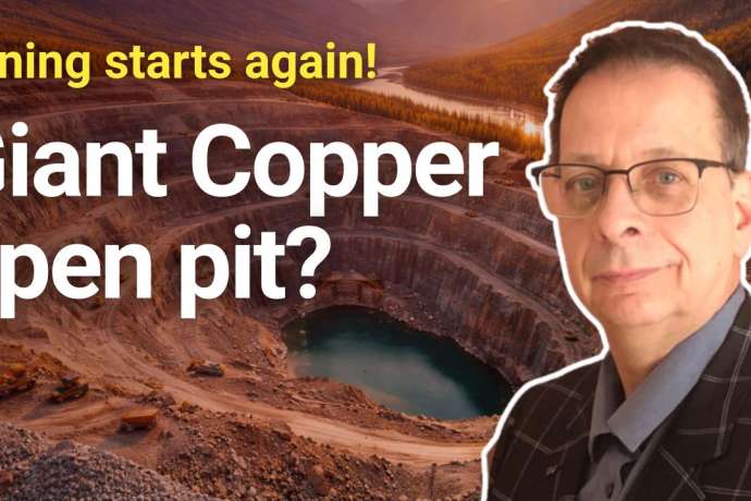 XXIX Metal&colon; One of Canada&rsquo;s largest Copper open pit resources&quest; XXIX Metal interview