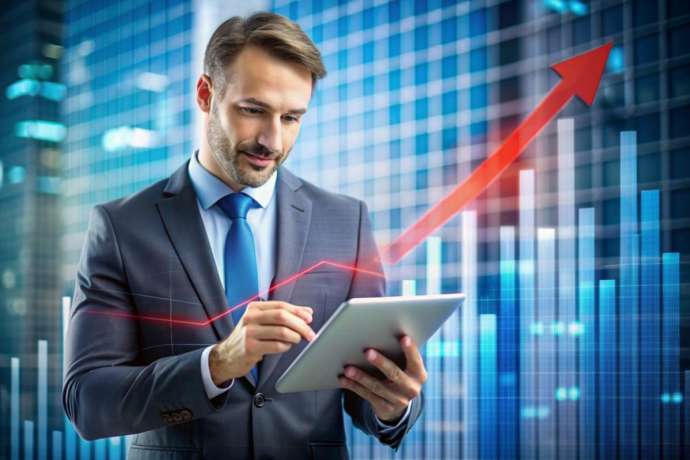 KI&comma; Energie&comma; Defense&colon; Die n&auml;chsten 10&period;000 Bohrmeter k&ouml;nnten alles ver&auml;ndern&comma; w&auml;hrend andere Explorer noch planen