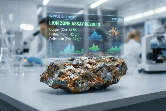 98&comma;9 &percnt; Ausbeute&colon; Warum diese Entdeckung die Branche aufhorchen l&auml;sst