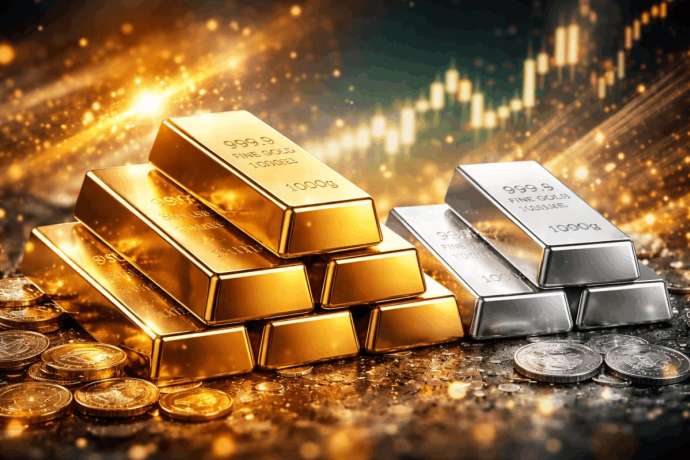 Edelmetall-Rallye 2026&colon; Sierra Madre Gold & Silver&colon; Produktion trifft auf Expansion