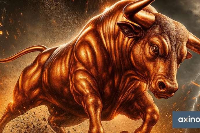 Kupfer-Schock&excl; UBS warnt vor riesigem Defizit