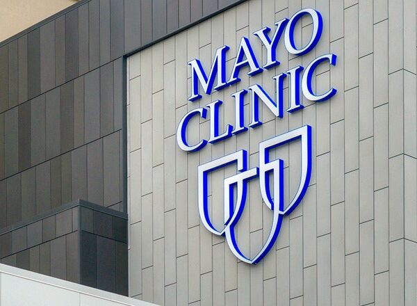 What Is the Mayo Clinic? Building Reputation and Reliability - Knowledge at Wharton