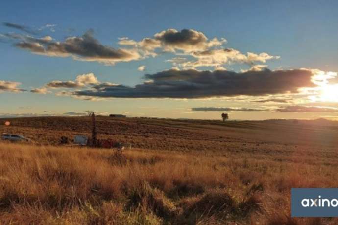 Silberfunde treiben Exploration voran