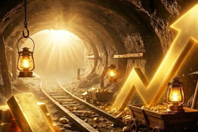 Sensationelle Goldaktie vor Vervielfachung&quest; Bohrergebnisse stehen aus&excl;