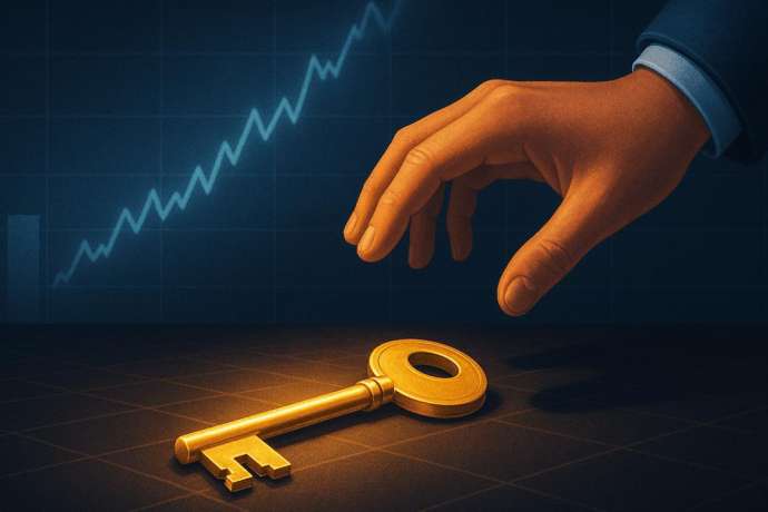 Schl&uuml;ssel zum Erfolg&colon; Strom schl&auml;gt Bitcoin &ndash; Die eigentliche Schlacht im Bitcoin-Markt wird auf der Stromrechnung entschieden