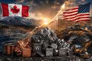 Gewaltiges Upgrade...: 18 CAD-Kursziel: Diese Rohstoff-Story wird jetzt neu bewertet!