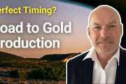 Perfect Timing?: From Explorer to Gold Producer