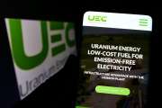 US-Uran im Fokus: Uranium Energy – jetzt kommt Burke Hollow in Produktion!
