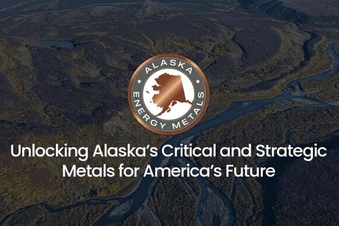 Der amerikanische Nickel-Report&colon; Wie ein Unternehmen helfen k&ouml;nnte&comma; die US-Lieferkette zu sichern und Amerikas Verteidigungs- und Energiezukunft zu st&auml;rken