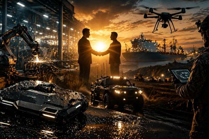 &Uuml;bernahme-Sensation&colon; CiTech z&uuml;ndet Wachstums-Turbo&colon; &Uuml;bernahme eines Engineering-Giganten sichert EBITDA-Sprung auf 2&comma;2 Mio&period; AUD&excl;