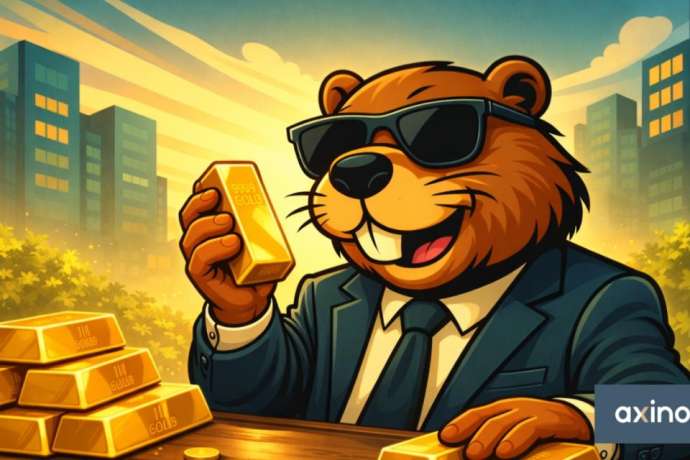 S&P 500 raus&comma; Goldminen rein&quest; Die Wette gegen den Mainstream