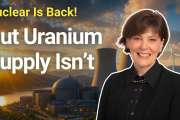 Laramide Resources: The Silent Uranium Crisis Nobody Sees Coming
